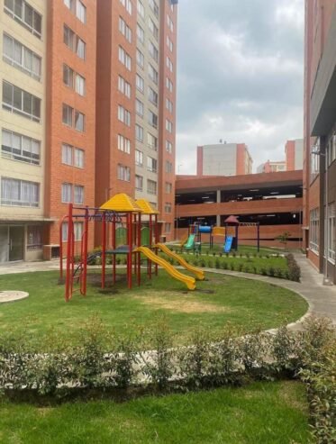 Venta de apartamento Zipa