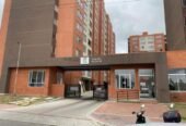 Venta de apartamento Zipa